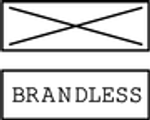 Brandless logo
