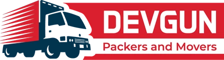 Devgun Packers & Movers logo