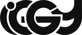Iggy Agency logo