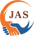 JAS Associates logo
