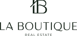 La Boutique logo