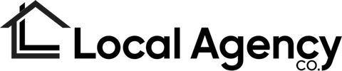 Local Agency Co. logo