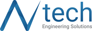 Ntech logo