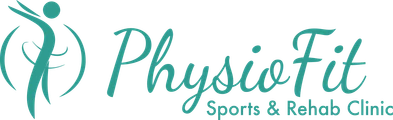 PhysioFit logo