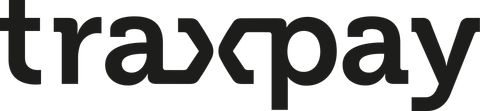 Traxpay logo