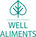 Well Aliments Brazil logo